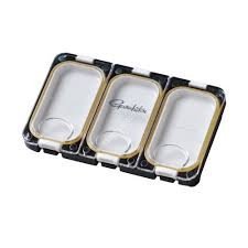 GAMAKATSU Quick Case 1 Room GM1437 Black