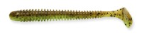 KEITECH Swing Impact 2.5'' #401 Green Pumpkin Chart