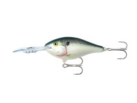 RAPALA Wrist Wrap 80mm 21g #RR8-SD Shad