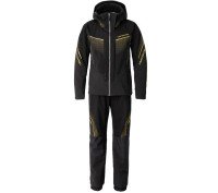 SHIMANO RA-120W Limited Pro Gore-Tex Rain Suit Limited Black S