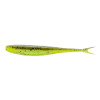 NOIKE S.L.T. Minnow 3.5" 2.9g #149 Purple Chart