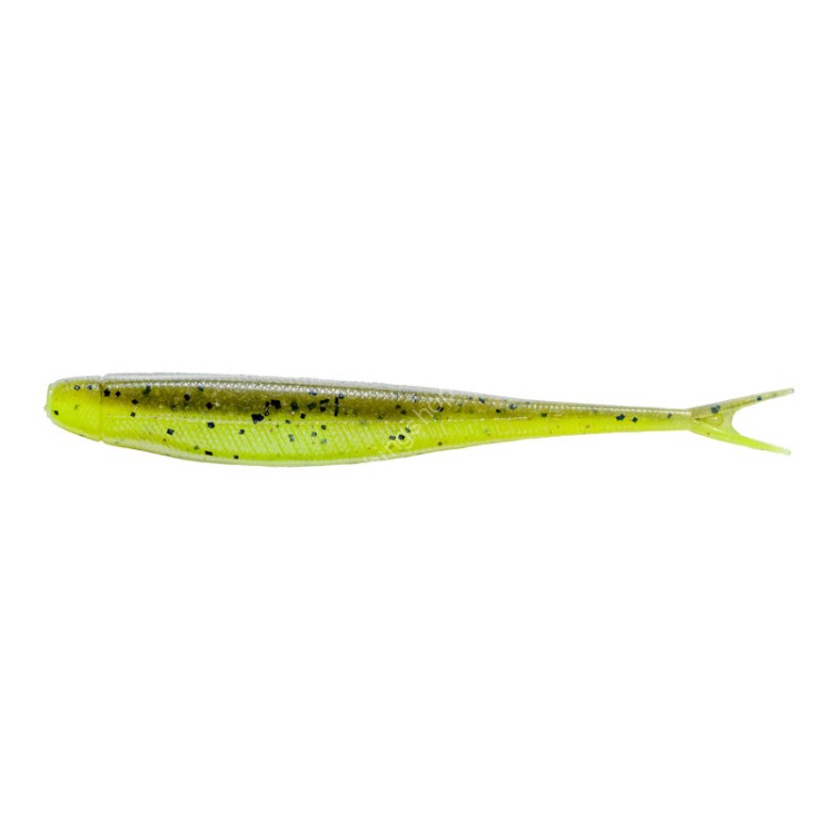 NOIKE S.L.T. Minnow 3.5" 2.9g #149 Purple Chart