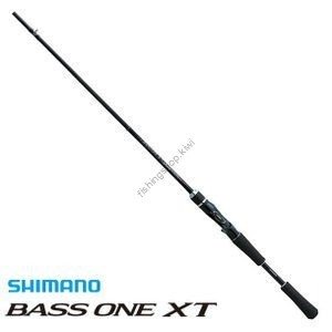 Shimano BASS ONE XT 1610H2