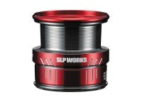SLP WORKS Daiwa LT Type-α Spool 2500 #Red
