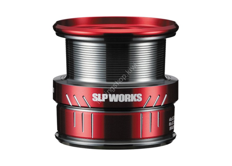 SLP WORKS Daiwa LT Type-α Spool 2500 #Red