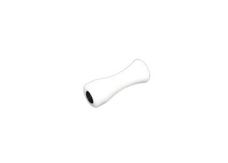 IOS FACTORY Perfection Handle Knob S #White