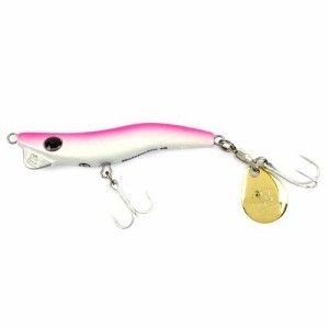 BREADEN METALMARU13 #06 PINK GLOW
