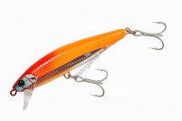 JACKALL Big Backer Nabla Minnow 120SL SUPER MACKEREL SPARK