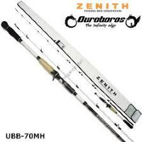 Zenith Ouroboros UBB-74MH