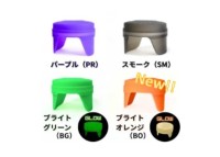 LEVITATION ENGINEERING Spool Sleeve #Bright Green