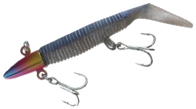 MARS Strike Head CE (M) Seabass Spec 18g #Mighty Iwashi