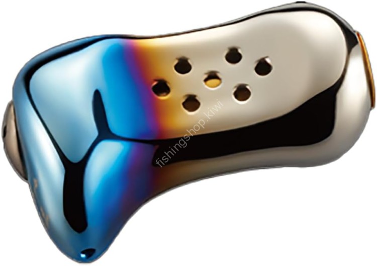 LIVRE 11360 TRGL-1 Trigger Knob (Single) #Fire + Gold C