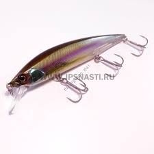 JACKALL Rerange 110SP half mirror smelt