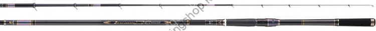 Nissin ZEROSUM X4 KEISHO # 1.25 5305