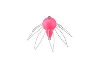 JACKALL Timon Lure Rescue #Pink