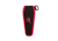 APIA Fish Grip Holder #Black/Red