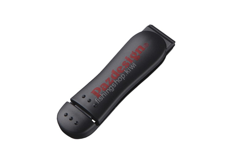 PAZDESIGN Belt Stopper 30 PAC-384 #Red Logo