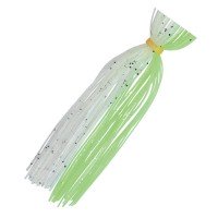WHIPLASH FACTORY Silicon Rubber Umbrella WF # 04P Canary