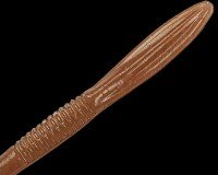 GAN CRAFT Betty 4.9" 30 Doba Earth Worm