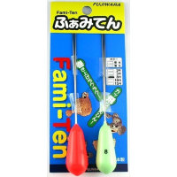 Fujiwara Fami-Ten No.8 Assort