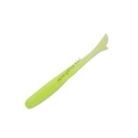 BAIT BREATH Fish Tail SW 2813 Glow Lime Chart
