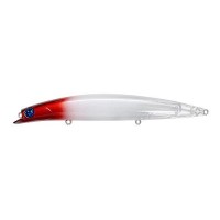 HALCYON SYSTEM Bavora 130F #BC-48 Meta Red Head TC