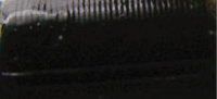 BAIT BREATH Needle Realfry SW 2 825 MoonLight Black