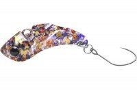 LUCKY CRAFT Micro Air Claw S #Purple Gold Pellet All Stars