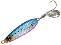 MAGBITE MBJ07 Sardine Jig -Kotsubu- 60g #01 BluPin