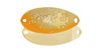 VALKEIN Black Blast 1.8g #83 Golden Orange