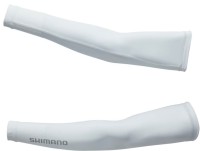 SHIMANO AC-004V Arm Cover White S