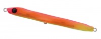 TACKLE HOUSE Shores Pit Stick SPI65 #32 Matte・Clear Orange