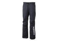 MAZUME Red Moon Rain Pants || L #Black