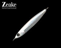 ZEAKE R_Sardine TG 80g #RSTG001 Hagare Silver