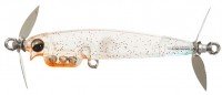 DAIWA Gekkabijin Shirasu P55S # Ami Chirashi