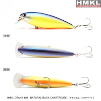 HMKL Crank 100 #Natural Back Chart