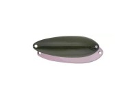 BASSDAY Caramba 40 #111 Dark Green/Pink