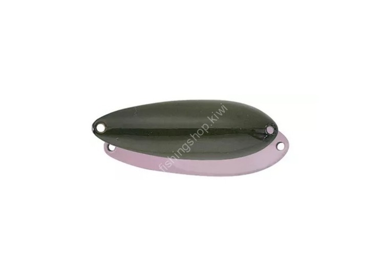 BASSDAY Caramba 40 #111 Dark Green/Pink