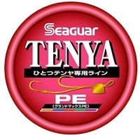 KUREHA Seaguar Tenya 150m #0.6