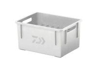DAIWA Luer Case TB Squid Stocker #White