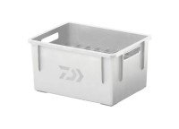 DAIWA Luer Case TB Squid Stocker #White