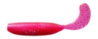 BUDDY WORKS Flag Raccoon 4 PPK Passion Pink