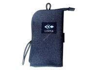 LINHA Folding DP Pouch SOP-02 #Black