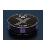 SUNLINE Matsuda Special Mark X [Blacky & Fine Pink] 200m #10 (40lb)