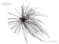 Dstyle D- Jig COVER2.8g Light Smoke