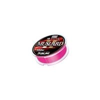 SUNLINE Iso Special Muslard II [Pink] 150m #1.5 (6lb)