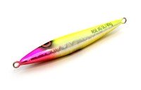 RISE JAPAN Rise Jig SLJ 125g #RJ21 UV Clown