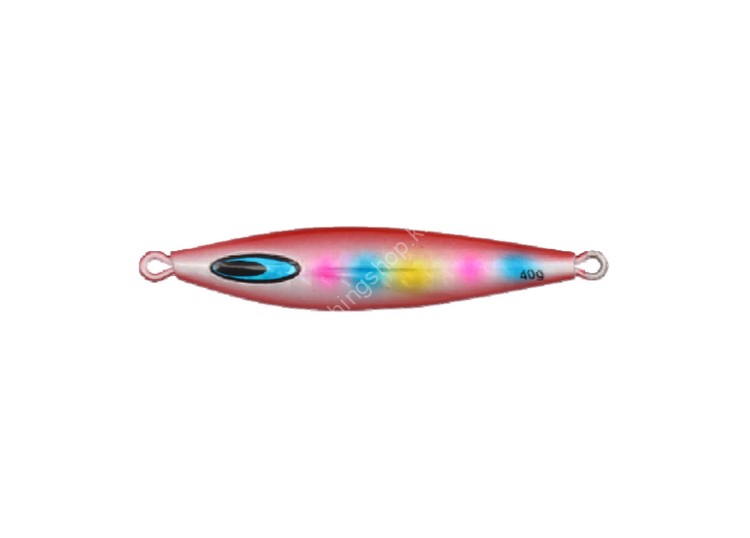 DAIWA Saltiga FK Jig SLJ 45g #PH Chameleon Cotton Candy