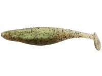 BAIT BREATH Harapan Shad 4'' #HS06 Harapan Mugi Squid (5pcs)