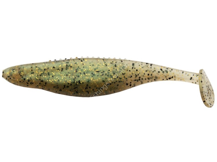 BAIT BREATH Harapan Shad 4'' #HS06 Harapan Mugi Squid (5pcs)